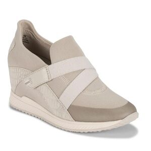 BareTraps Women’s Johanna Wedge Sneakers